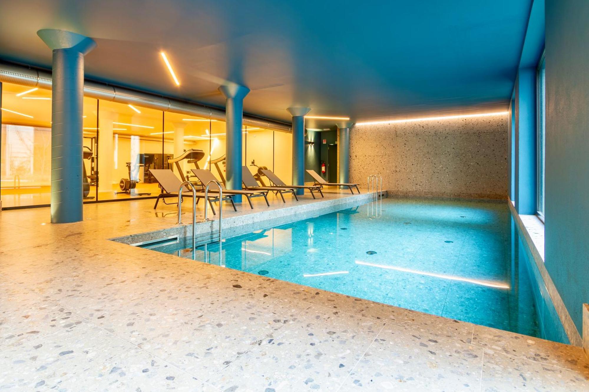 Urban Luxury - Bright And Central Apartment Milán Exterior foto